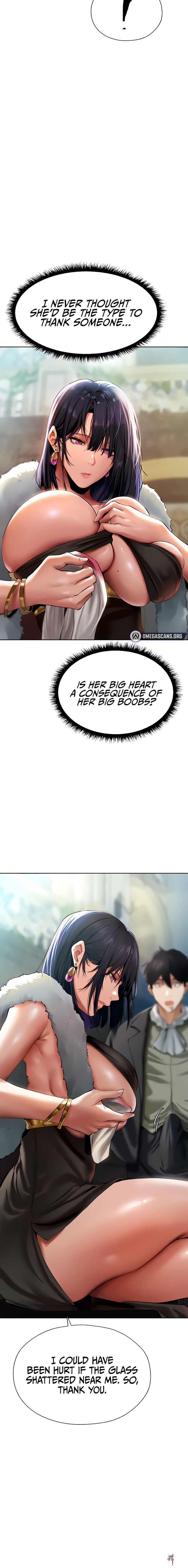 MILF Hunting In Another World MILF Hunting In Another World Chapter 12 - Page 14