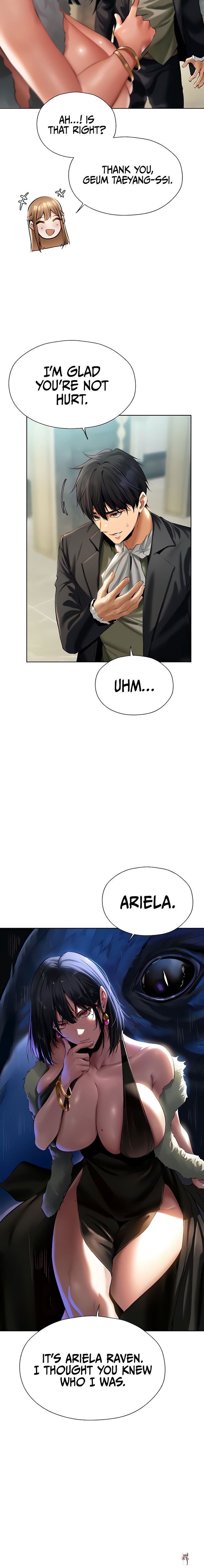 MILF Hunting In Another World MILF Hunting In Another World Chapter 12 - Page 16