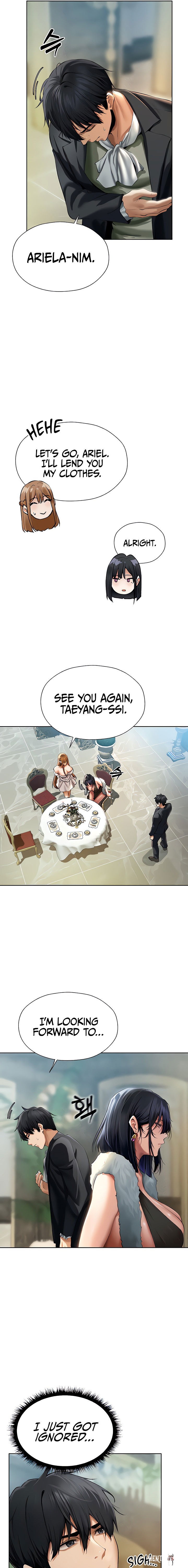 MILF Hunting In Another World MILF Hunting In Another World Chapter 12 - Page 17