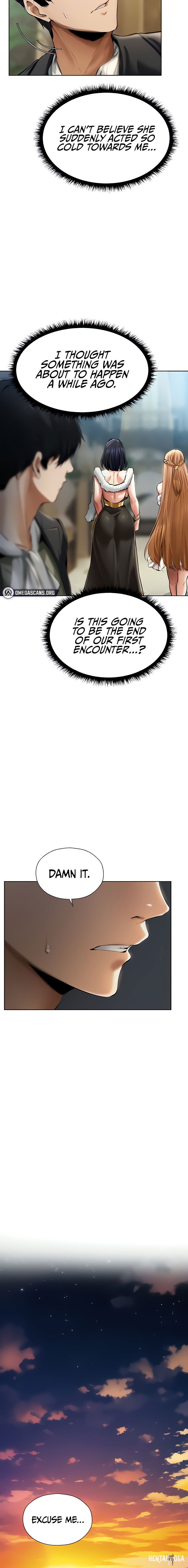 MILF Hunting In Another World MILF Hunting In Another World Chapter 12 - Page 18