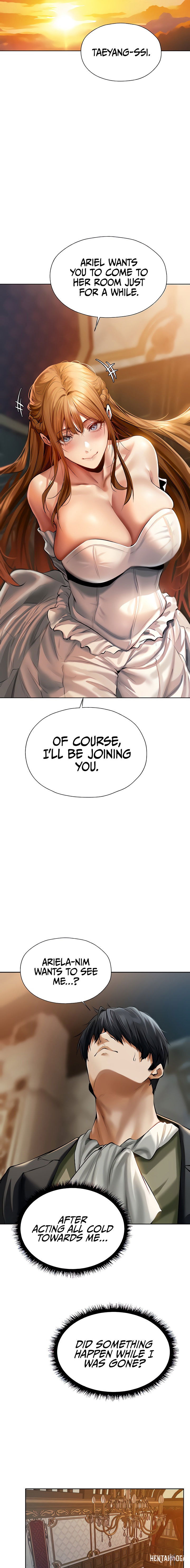 MILF Hunting In Another World MILF Hunting In Another World Chapter 12 - Page 19