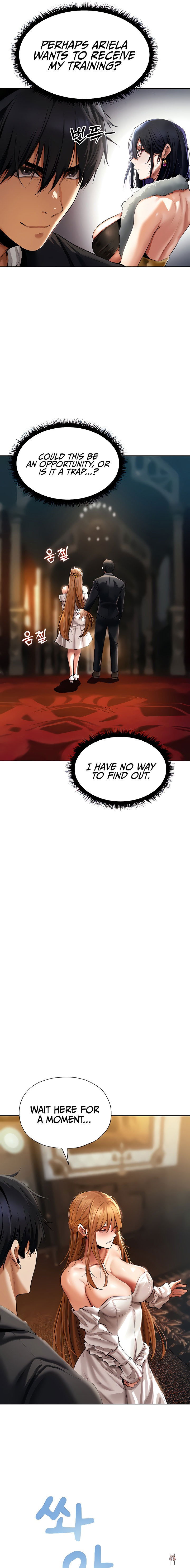 MILF Hunting In Another World MILF Hunting In Another World Chapter 12 - Page 21