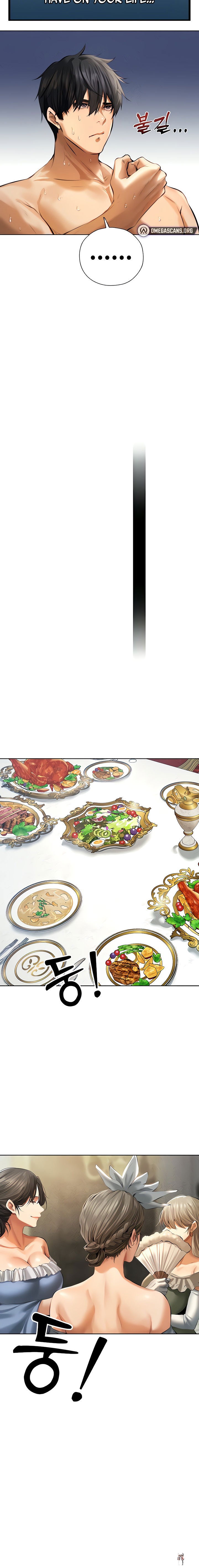 MILF Hunting In Another World MILF Hunting In Another World Chapter 12 - Page 6