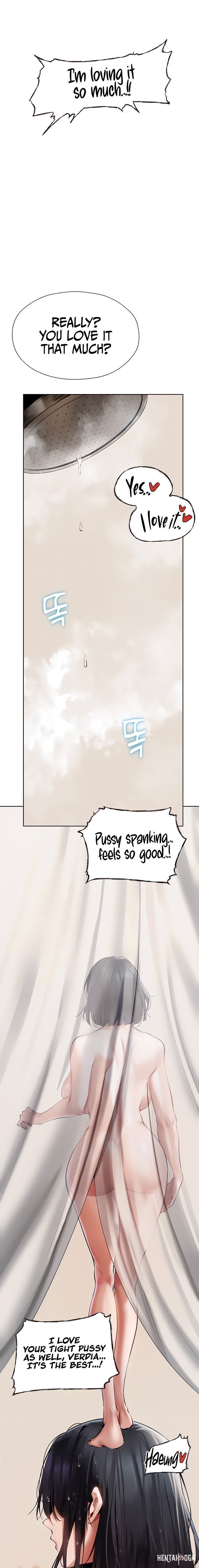 MILF Hunting In Another World MILF Hunting In Another World Chapter 13 - Page 13