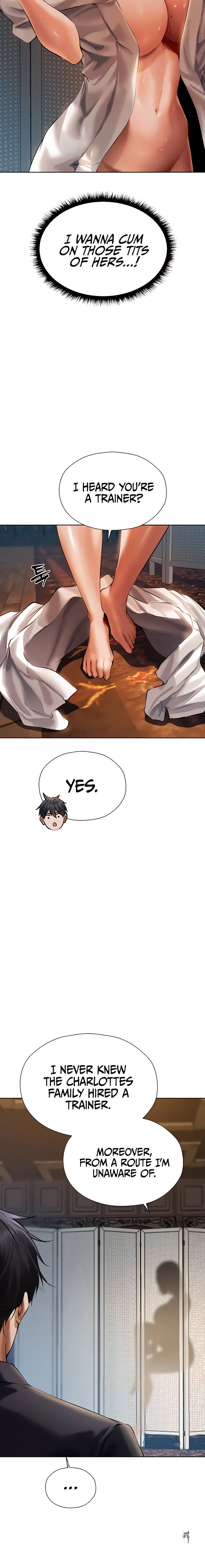 MILF Hunting In Another World MILF Hunting In Another World Chapter 13 - Page 17