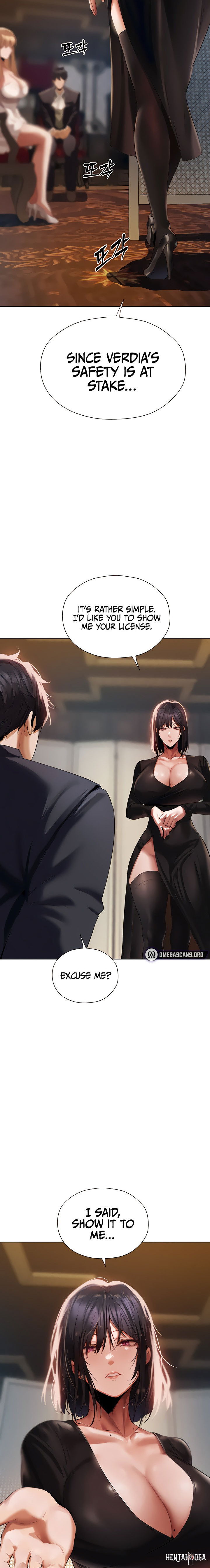 MILF Hunting In Another World MILF Hunting In Another World Chapter 13 - Page 20