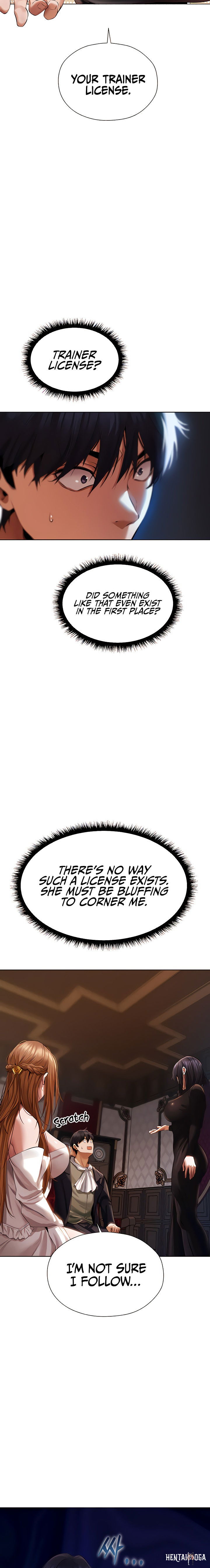 MILF Hunting In Another World MILF Hunting In Another World Chapter 13 - Page 21