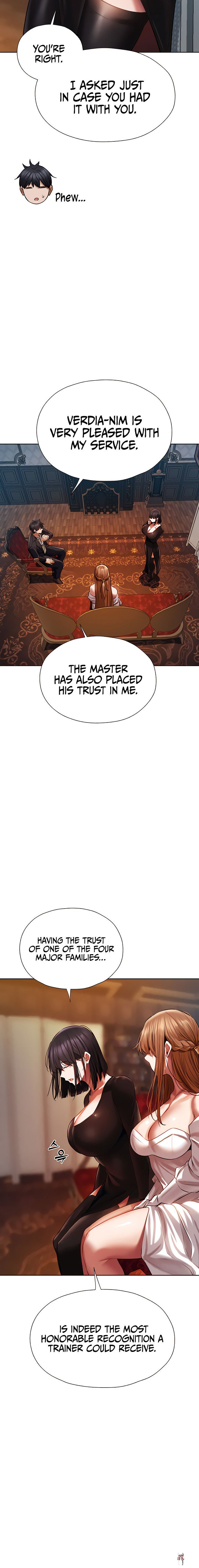 MILF Hunting In Another World MILF Hunting In Another World Chapter 13 - Page 23