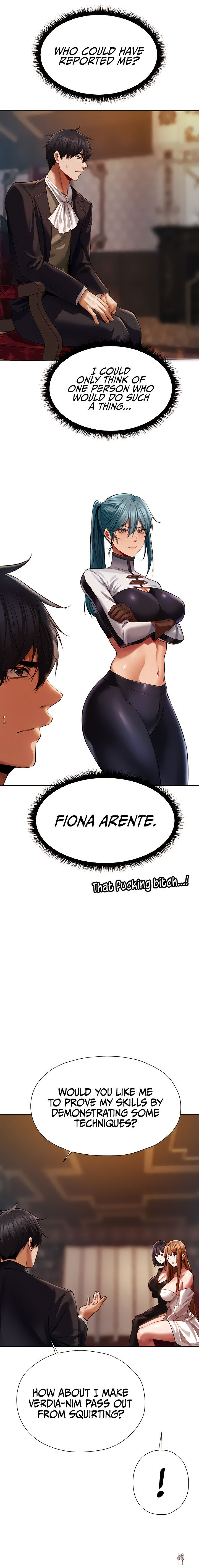 MILF Hunting In Another World MILF Hunting In Another World Chapter 13 - Page 24