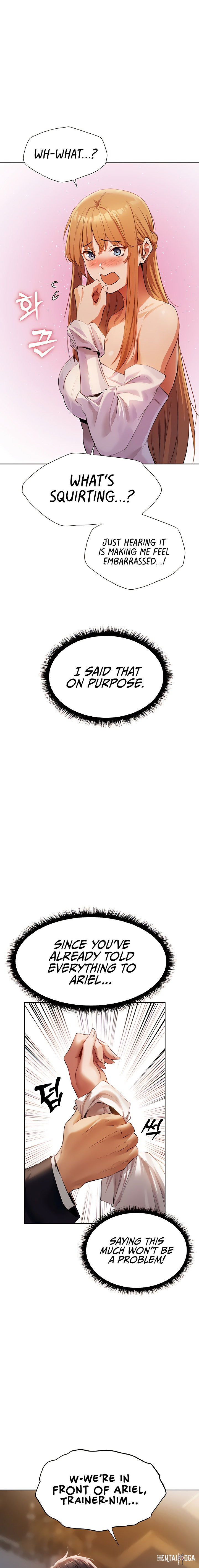 MILF Hunting In Another World MILF Hunting In Another World Chapter 13 - Page 25