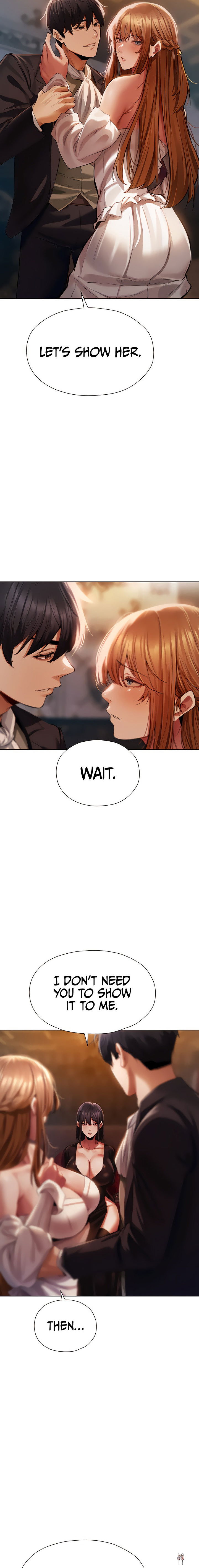 MILF Hunting In Another World MILF Hunting In Another World Chapter 13 - Page 26