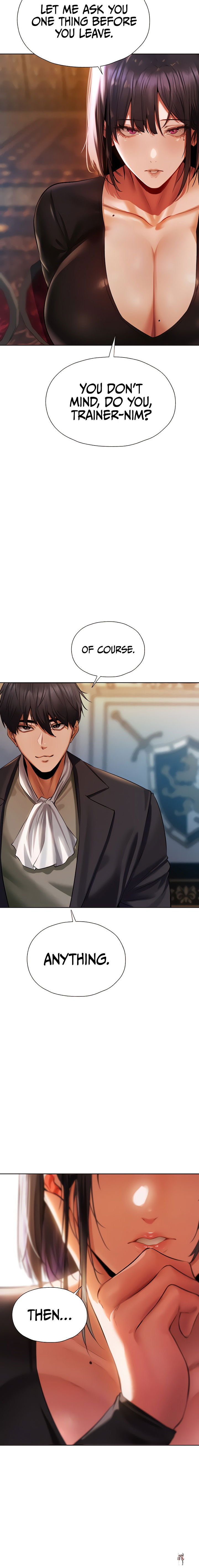 MILF Hunting In Another World MILF Hunting In Another World Chapter 13 - Page 27