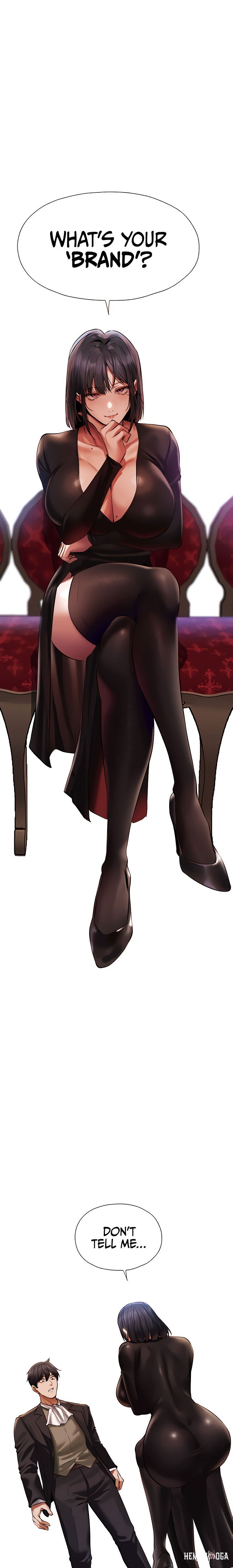 MILF Hunting In Another World MILF Hunting In Another World Chapter 13 - Page 28