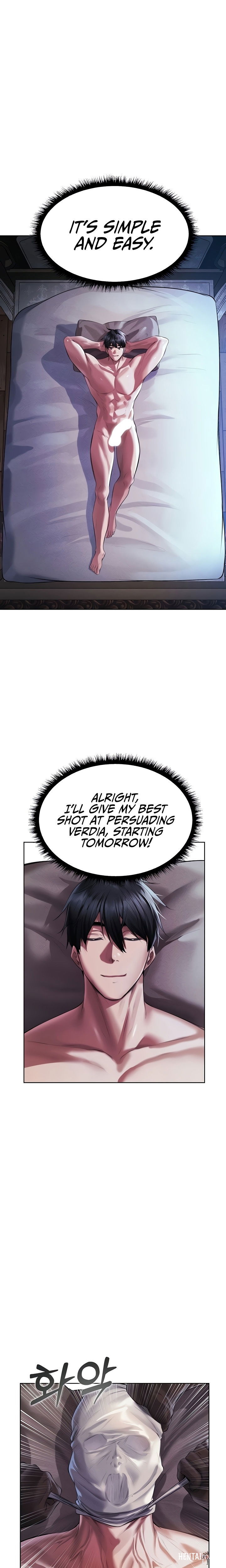 MILF Hunting In Another World MILF Hunting In Another World Chapter 14 - Page 13