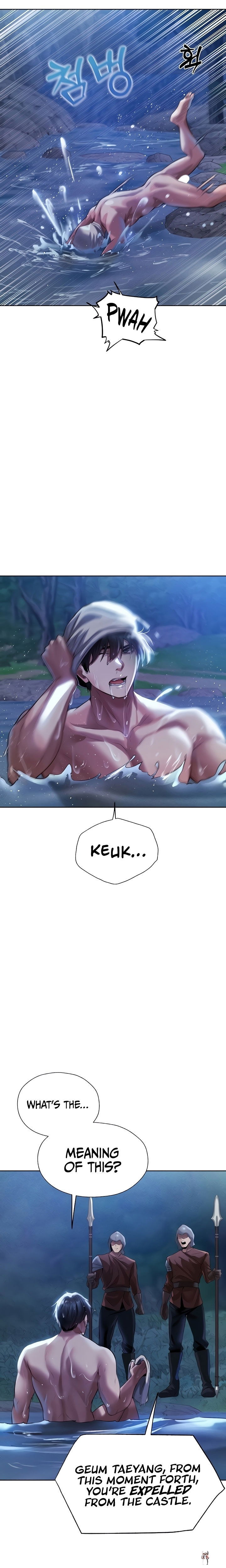 MILF Hunting In Another World MILF Hunting In Another World Chapter 14 - Page 15