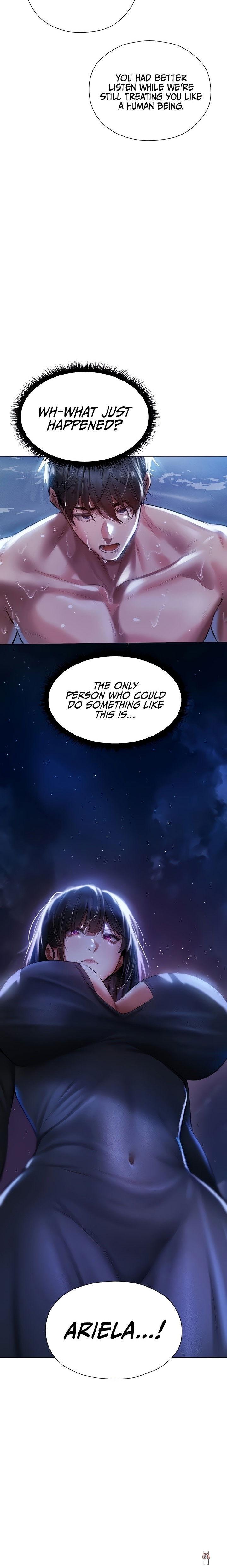 MILF Hunting In Another World MILF Hunting In Another World Chapter 14 - Page 18