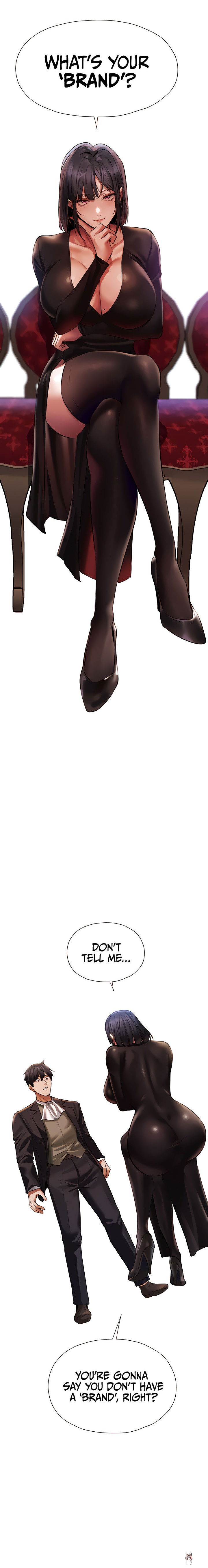 MILF Hunting In Another World MILF Hunting In Another World Chapter 14 - Page 2