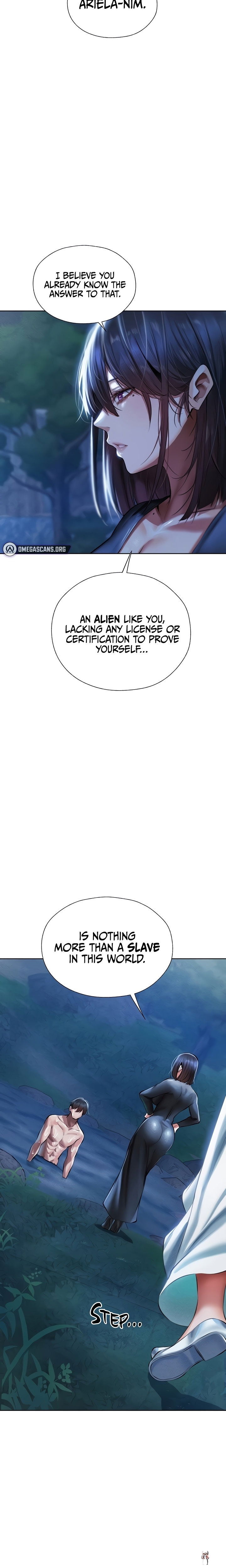 MILF Hunting In Another World MILF Hunting In Another World Chapter 14 - Page 21