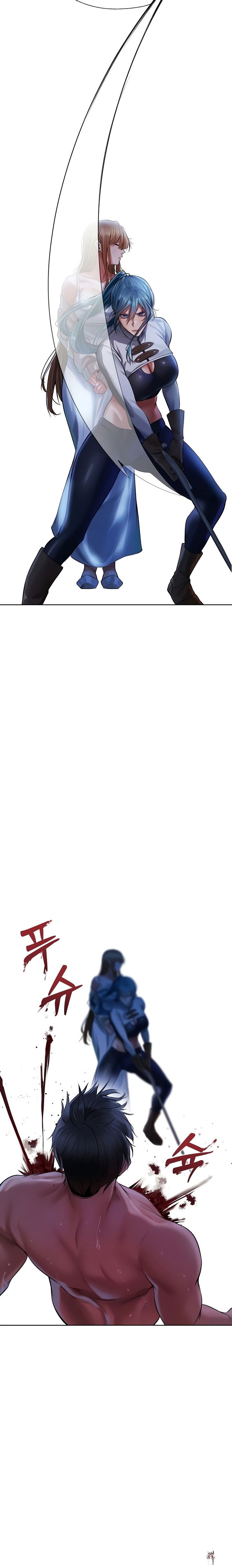 MILF Hunting In Another World MILF Hunting In Another World Chapter 14 - Page 24