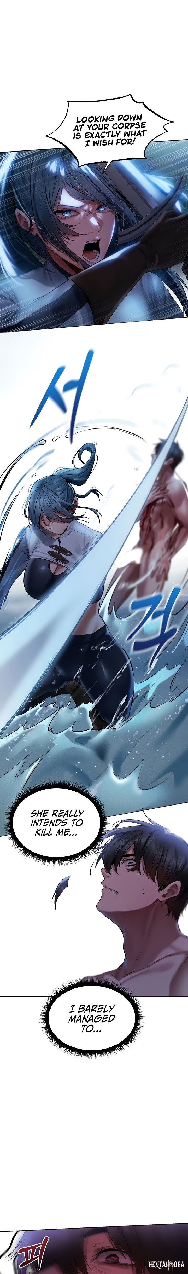 MILF Hunting In Another World MILF Hunting In Another World Chapter 14 - Page 29