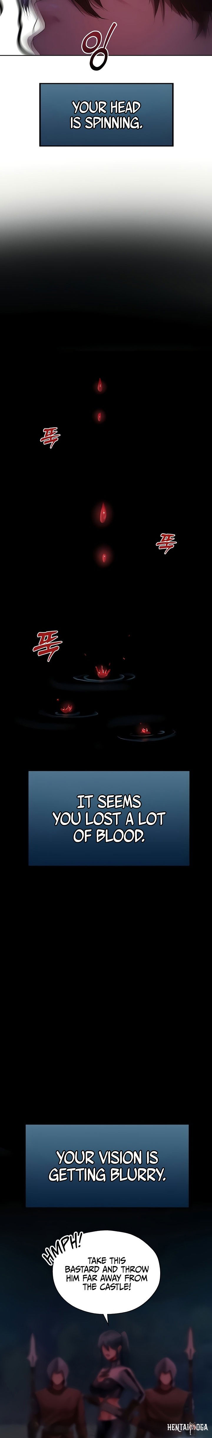 MILF Hunting In Another World MILF Hunting In Another World Chapter 14 - Page 30