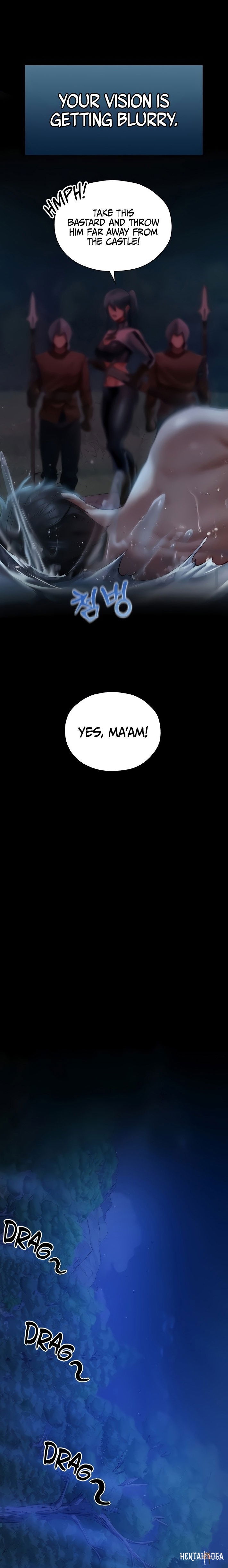 MILF Hunting In Another World MILF Hunting In Another World Chapter 15 - Page 1