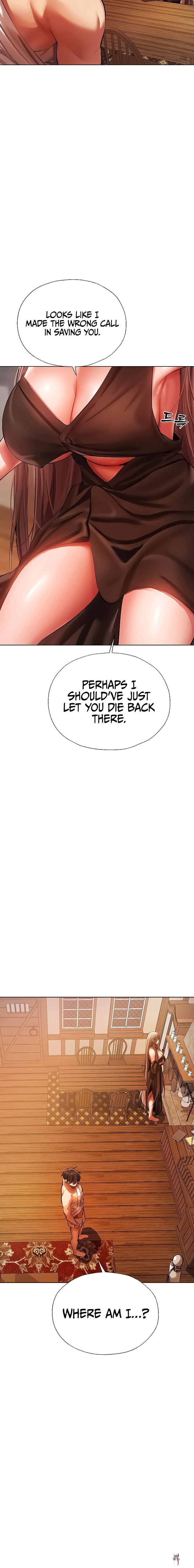 MILF Hunting In Another World MILF Hunting In Another World Chapter 15 - Page 10