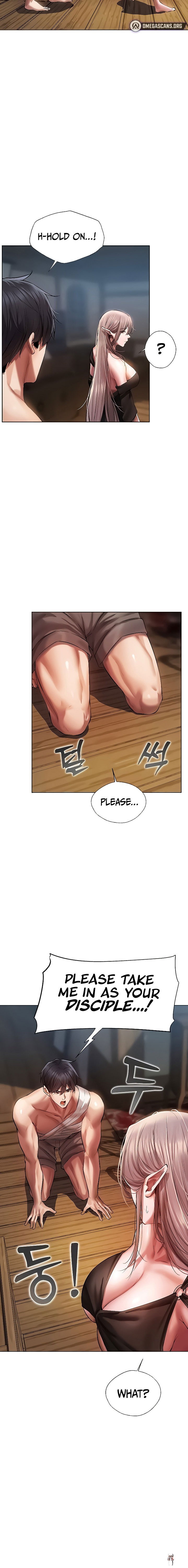 MILF Hunting In Another World MILF Hunting In Another World Chapter 15 - Page 14