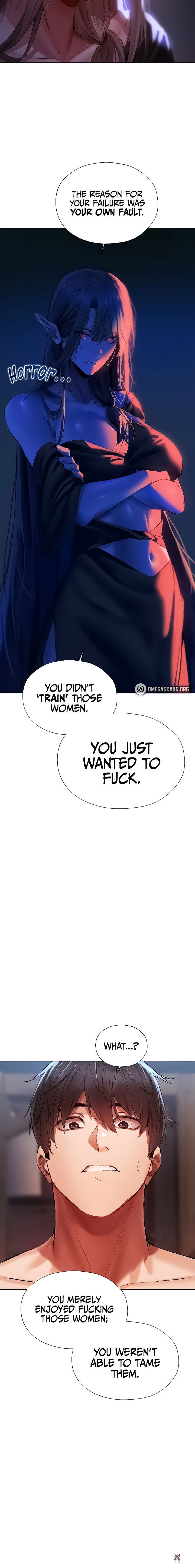 MILF Hunting In Another World MILF Hunting In Another World Chapter 15 - Page 18