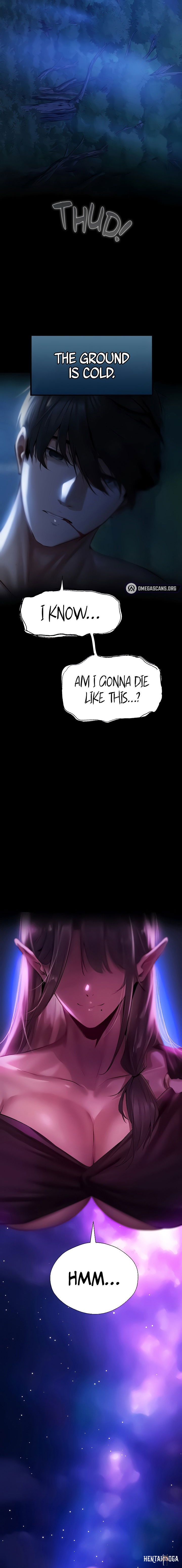 MILF Hunting In Another World MILF Hunting In Another World Chapter 15 - Page 2