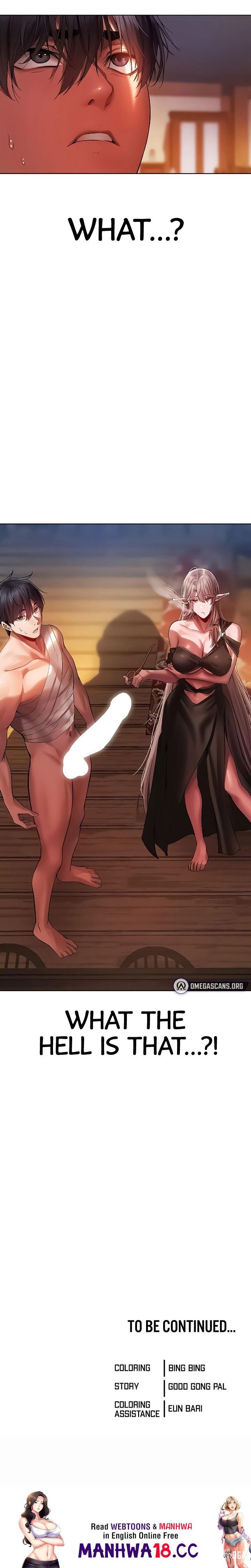 MILF Hunting In Another World MILF Hunting In Another World Chapter 15 - Page 29