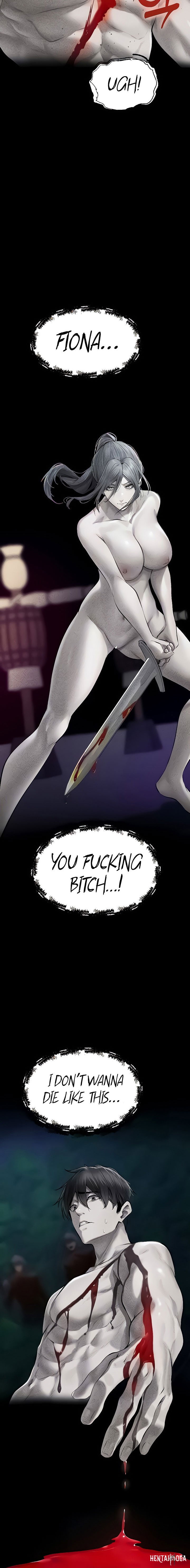 MILF Hunting In Another World MILF Hunting In Another World Chapter 15 - Page 4