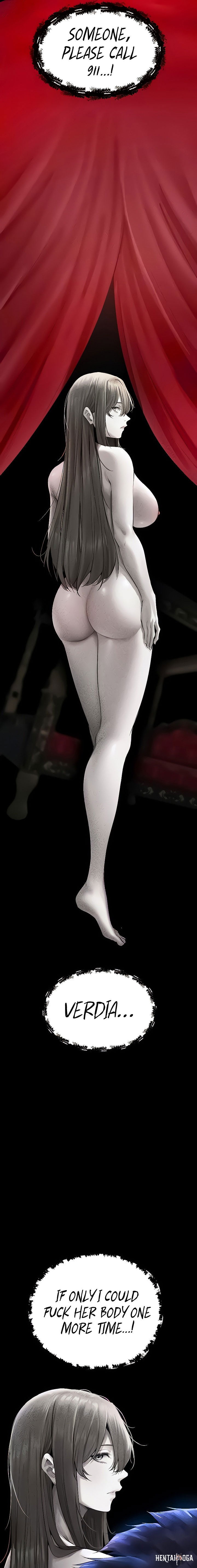 MILF Hunting In Another World MILF Hunting In Another World Chapter 15 - Page 5