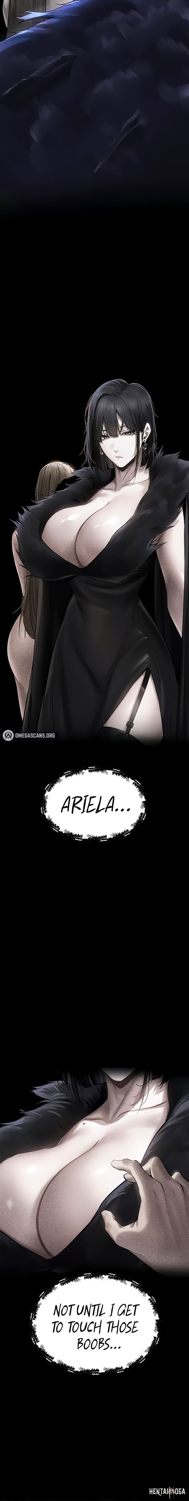 MILF Hunting In Another World MILF Hunting In Another World Chapter 15 - Page 6