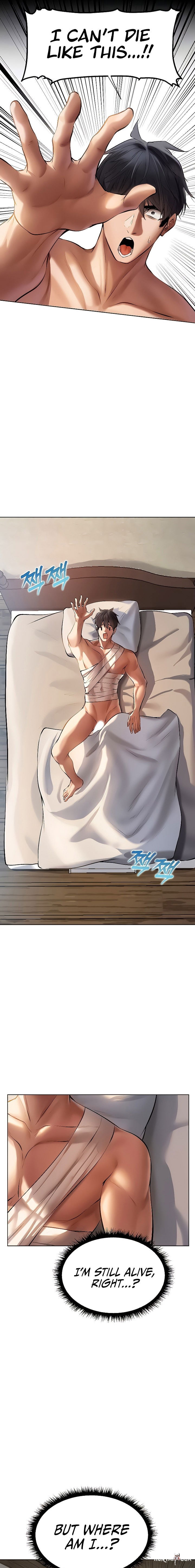 MILF Hunting In Another World MILF Hunting In Another World Chapter 15 - Page 7