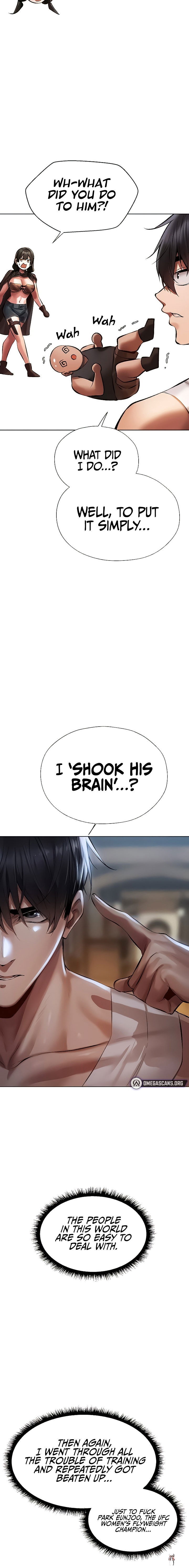 MILF Hunting In Another World MILF Hunting In Another World Chapter 16 - Page 10