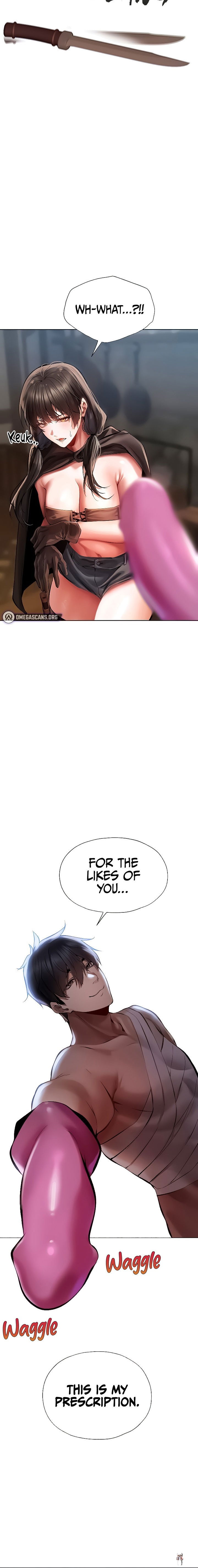 MILF Hunting In Another World MILF Hunting In Another World Chapter 16 - Page 14