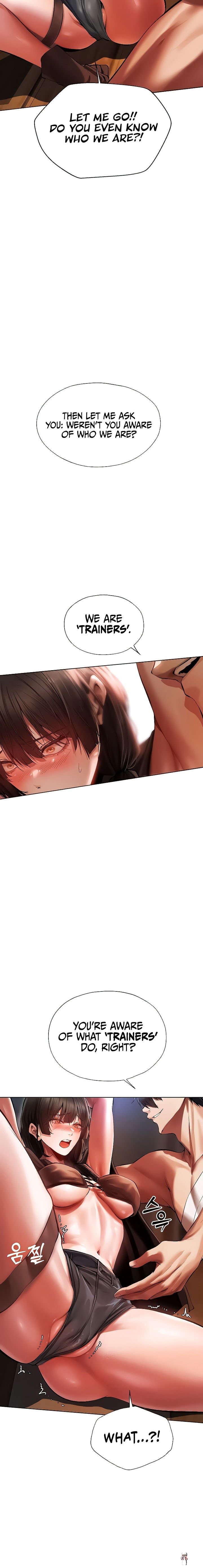 MILF Hunting In Another World MILF Hunting In Another World Chapter 16 - Page 18