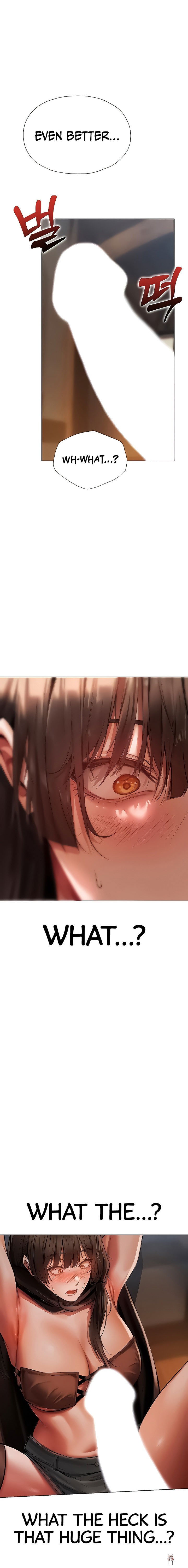 MILF Hunting In Another World MILF Hunting In Another World Chapter 16 - Page 20