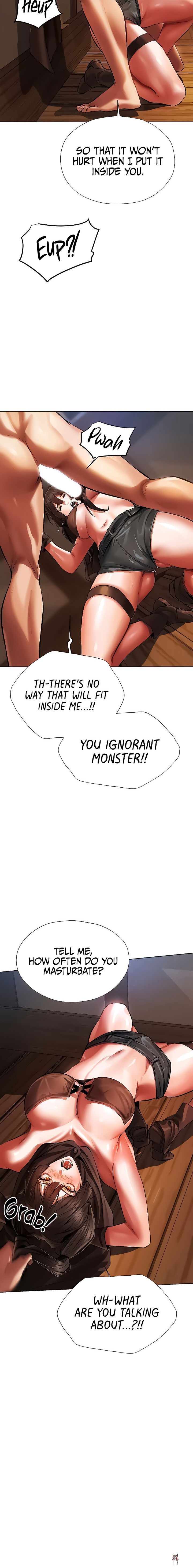 MILF Hunting In Another World MILF Hunting In Another World Chapter 16 - Page 24