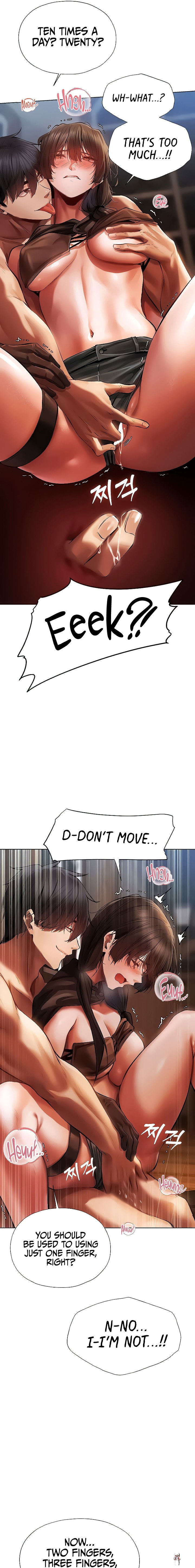 MILF Hunting In Another World MILF Hunting In Another World Chapter 16 - Page 25