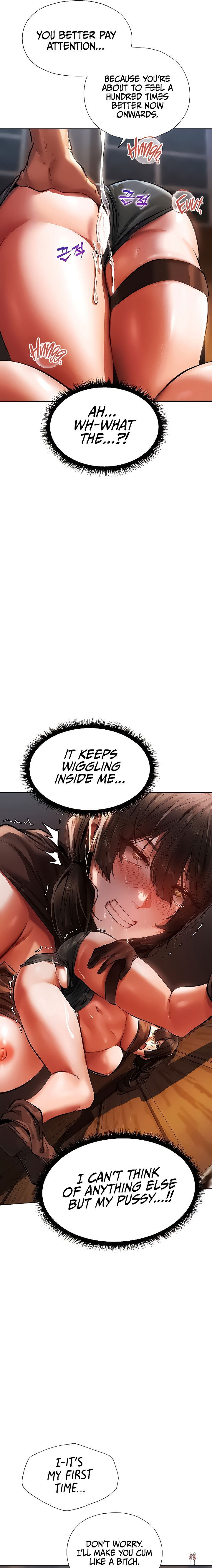 MILF Hunting In Another World MILF Hunting In Another World Chapter 16 - Page 27