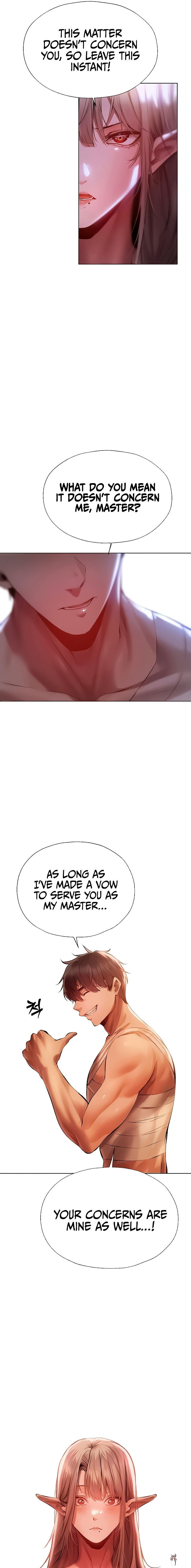 MILF Hunting In Another World MILF Hunting In Another World Chapter 16 - Page 7