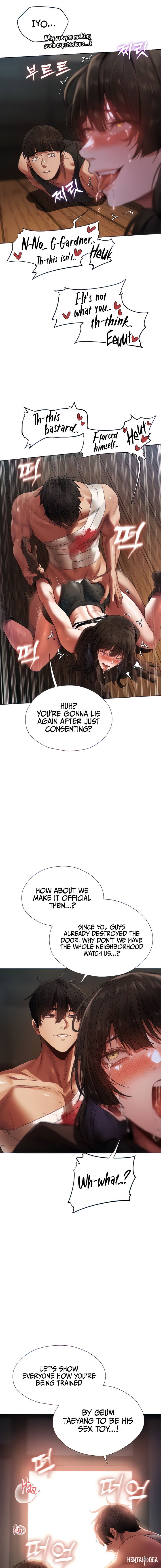 MILF Hunting In Another World MILF Hunting In Another World Chapter 17 - Page 19