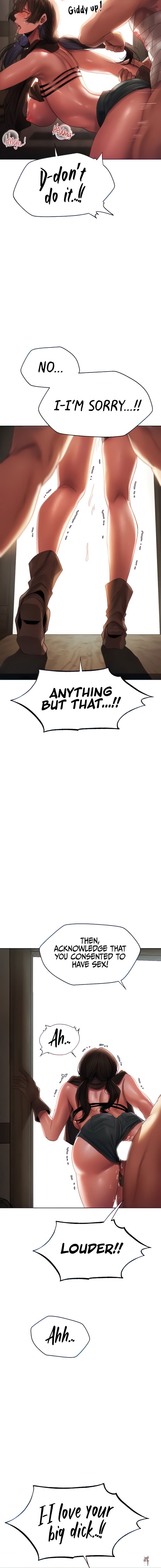 MILF Hunting In Another World MILF Hunting In Another World Chapter 17 - Page 20