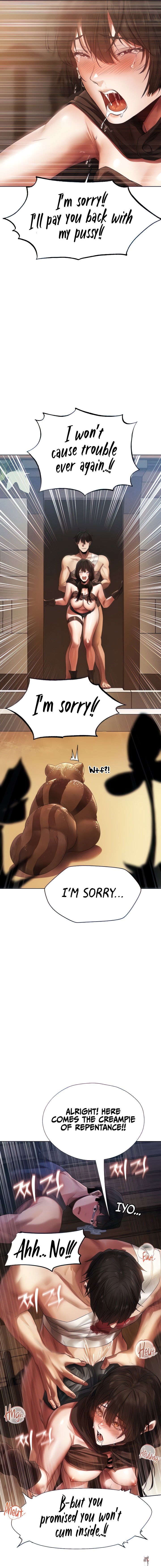 MILF Hunting In Another World MILF Hunting In Another World Chapter 17 - Page 21