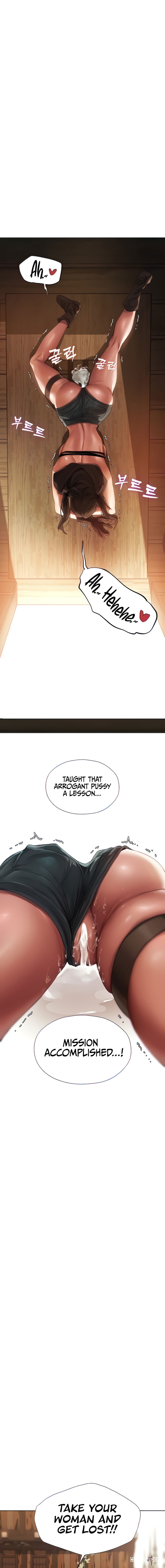 MILF Hunting In Another World MILF Hunting In Another World Chapter 17 - Page 23