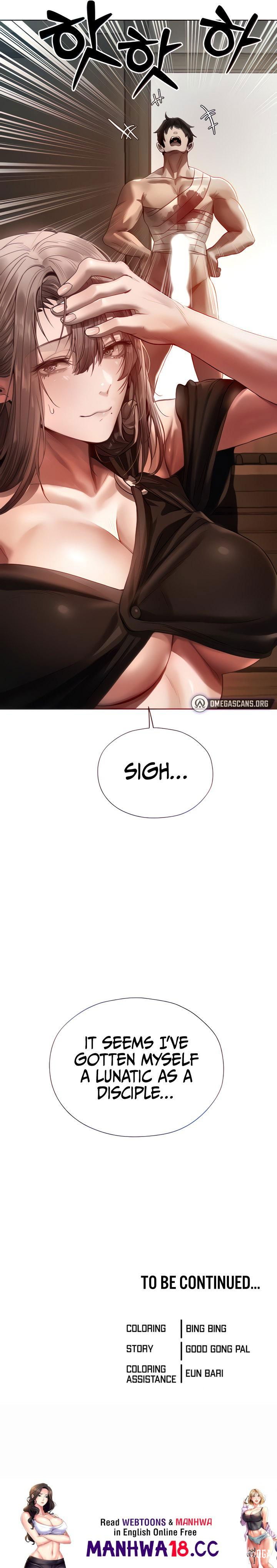 MILF Hunting In Another World MILF Hunting In Another World Chapter 17 - Page 25