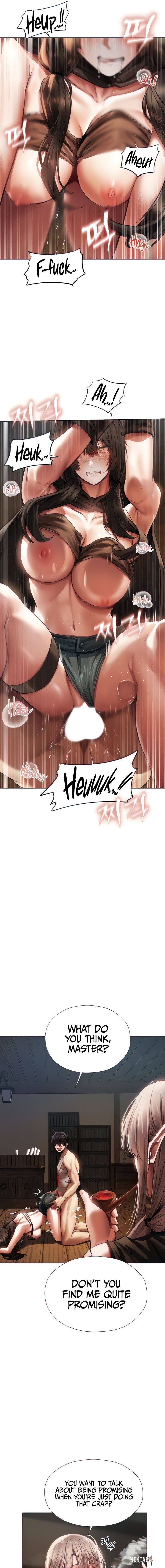 MILF Hunting In Another World MILF Hunting In Another World Chapter 17 - Page 5