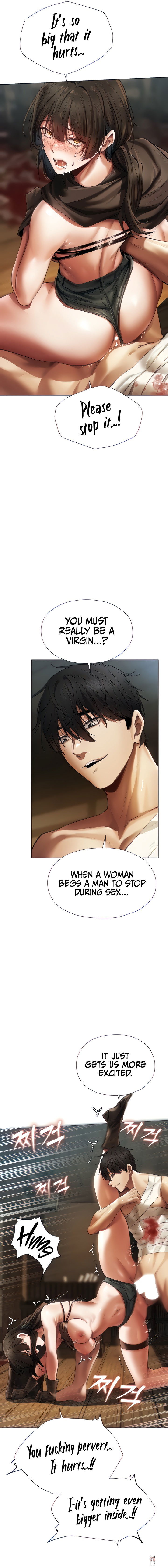 MILF Hunting In Another World MILF Hunting In Another World Chapter 17 - Page 7